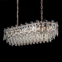 Подвесная люстра MODELUX ML.7083.13 GD, фото 3