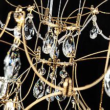 Подвесная люстра MODELUX premium ML.7815.600P GD, фото 3