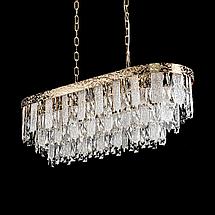 Подвесная люстра MODELUX ML.7206.900.300 GD, фото 2