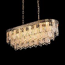 Подвесная люстра MODELUX ML.7206.900.300 GD, фото 3