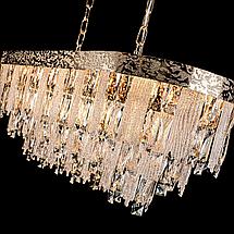 Подвесная люстра MODELUX ML.7206.900.300 GD, фото 2