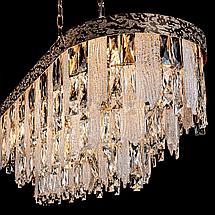 Подвесная люстра MODELUX ML.7206.900.300 GD, фото 3