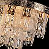 Подвесная люстра MODELUX ML.7206.900.300 GD, фото 2