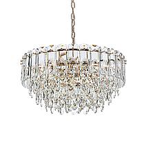 Подвесная люстра MODELUX ML.7220.600 GD, фото 2