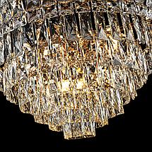 Подвесная люстра MODELUX ML.7086.650 GD, фото 3