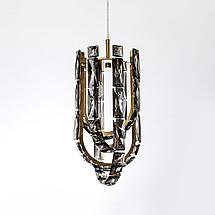 Подвесная люстра MODELUX ML.6621.2 BS-SM, фото 3