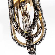 Подвесная люстра MODELUX ML.6621.2 BS-SM, фото 2