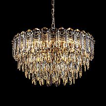 Подвесная люстра MODELUX ML.7085.600 GD, фото 3