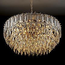 Подвесная люстра MODELUX ML.7085.800 GD, фото 3