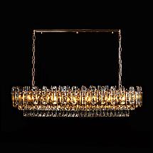 Подвесная люстра MODELUX ML.9006.1200 GD-BR, фото 2