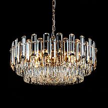 Подвесная люстра MODELUX ML.9006.12 GD-BR, фото 3