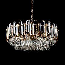 Подвесная люстра MODELUX ML.9006.12 GD-BR, фото 2