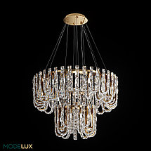 Подвесная люстра MODELUX ML.6621.28 BS, фото 3