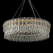 Подвесная люстра MODESTYLE MS.399.790 GD, фото 3