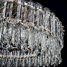 Подвесная люстра MODESTYLE MS.399.790 GD, фото 3