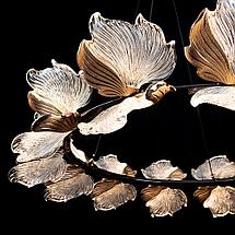 Подвесная люстра MODELUX ML.2412.800 BK, фото 3