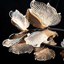 Подвесная люстра MODELUX ML.2412.800 BK, фото 2