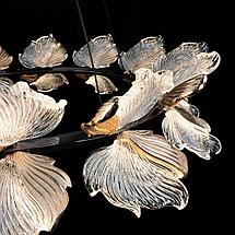 Подвесная люстра MODELUX ML.2412.800 BK, фото 3