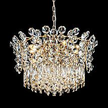 Подвесная люстра MODELUX ML.7550.16 GD, фото 2