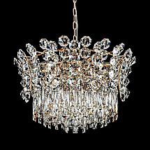 Подвесная люстра MODELUX ML.7550.16 GD, фото 3