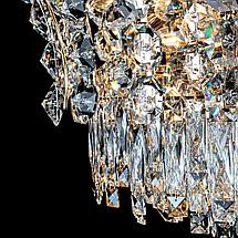 Подвесная люстра MODELUX ML.7550.16 GD, фото 2