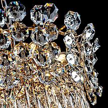 Подвесная люстра MODELUX ML.7550.16 GD, фото 3