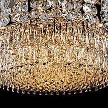 Подвесная люстра MODELUX ML.7550.33 GD, фото 3