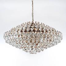 Подвесная люстра MODELUX premium ML.8861.32P GD, фото 3