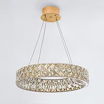 Подвесная люстра MODELUX ML.335.600 GD, фото 2