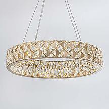 Подвесная люстра MODELUX ML.335.600 GD, фото 3