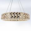 Подвесная люстра MODELUX ML.335.600 GD, фото 2
