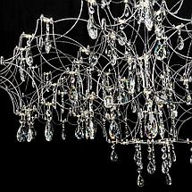 Подвесная люстра MODELUX premium ML.7815.1050P CH, фото 2