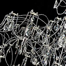 Подвесная люстра MODELUX premium ML.7815.1050P CH, фото 3