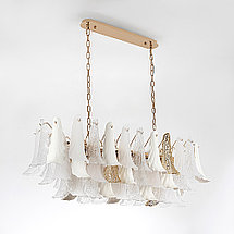 Подвесная люстра MODELUX premium ML.6777.16P GD, фото 2