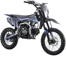 Питбайк AVM Blaze 125E (синий)