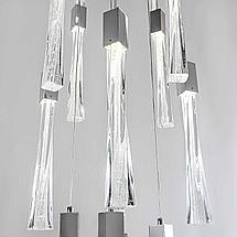 Подвесная люстра MODELUX ML.89138.25 CR, фото 2