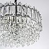 Подвесная люстра MODELUX ML.7082.12 CR, фото 4