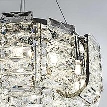 Подвесная люстра MODELUX ML.755.12 CR, фото 3