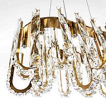 Подвесная люстра MODELUX ML.6621.12 BS, фото 3