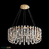 Подвесная люстра MODELUX ML.6621.19 BS, фото 2