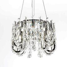 Подвесная люстра MODELUX ML.6621.9 CR, фото 2