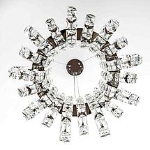 Подвесная люстра MODELUX ML.6621.9 CR, фото 2