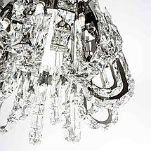 Подвесная люстра MODELUX ML.6621.9 CR, фото 3