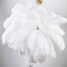 Подвесная люстра MODESTYLE MS.960.9 BS, фото 2