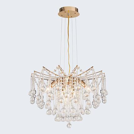 Подвесная люстра MODELUX ML.6761.6 GD, фото 2
