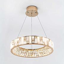 Подвесная люстра MODELUX premium ML.6988.600P GD, фото 2
