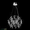 Подвесная люстра MODELUX premium ML.5603.600P СН, фото 2
