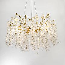 Подвесная люстра MODESTYLE MS.2113.760 GD, фото 2