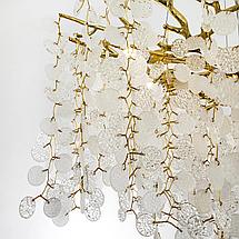 Подвесная люстра MODESTYLE MS.2113.760 GD, фото 3