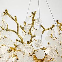 Подвесная люстра MODESTYLE MS.2113.760 GD, фото 3